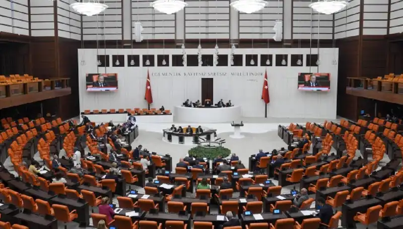 Zeytinlik Teklifinde 8 Maddelik Yeni Gelişme: Neler Değişiyor?