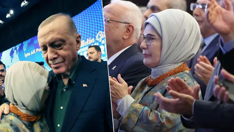 Emine Erdoğan’dan Duygusal Anlar: Annelik ve Kadınlık Üzerine Özel Bir Duruş