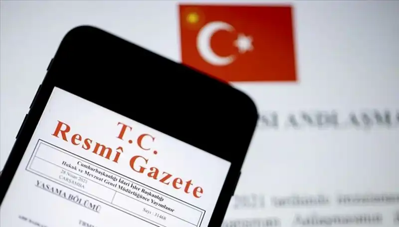 Resmi Gazete'de Bugün: 22 Ağustos 2025 Kararları ile Yeni Düzenlemeler