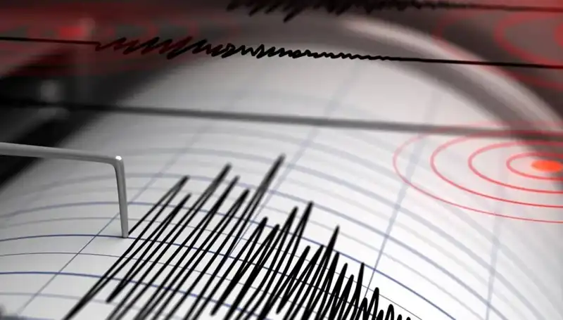 Manisa'da 4 Büyüklüğünde Deprem: Halkta Korku ve Endişe Hakim