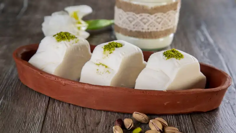 Dünyanın En Lezzetli Dondurmaları Listesinde Maraş Zirveye Yerleşti!