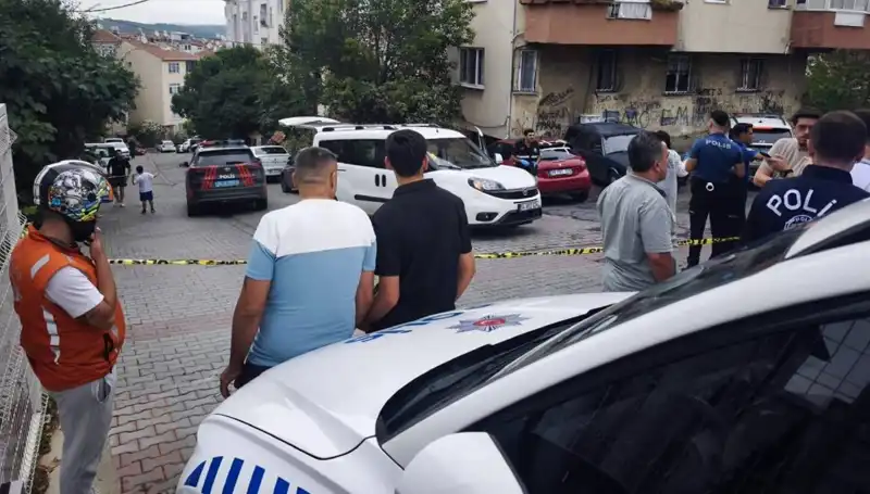 İstanbul’da Silahlı Saldırı: Herkesin Konuştuğu Olayda Bir Kişi Hayatını Kaybetti