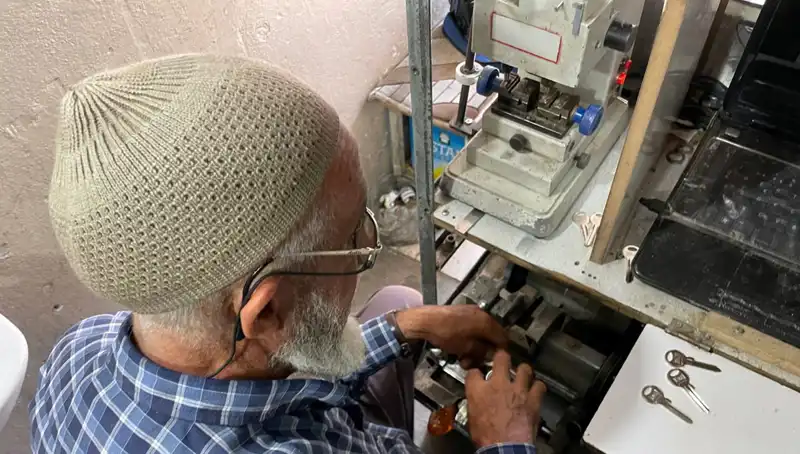 Küçük Dükkan, Büyük Hayaller: 28 Yılın Anıları