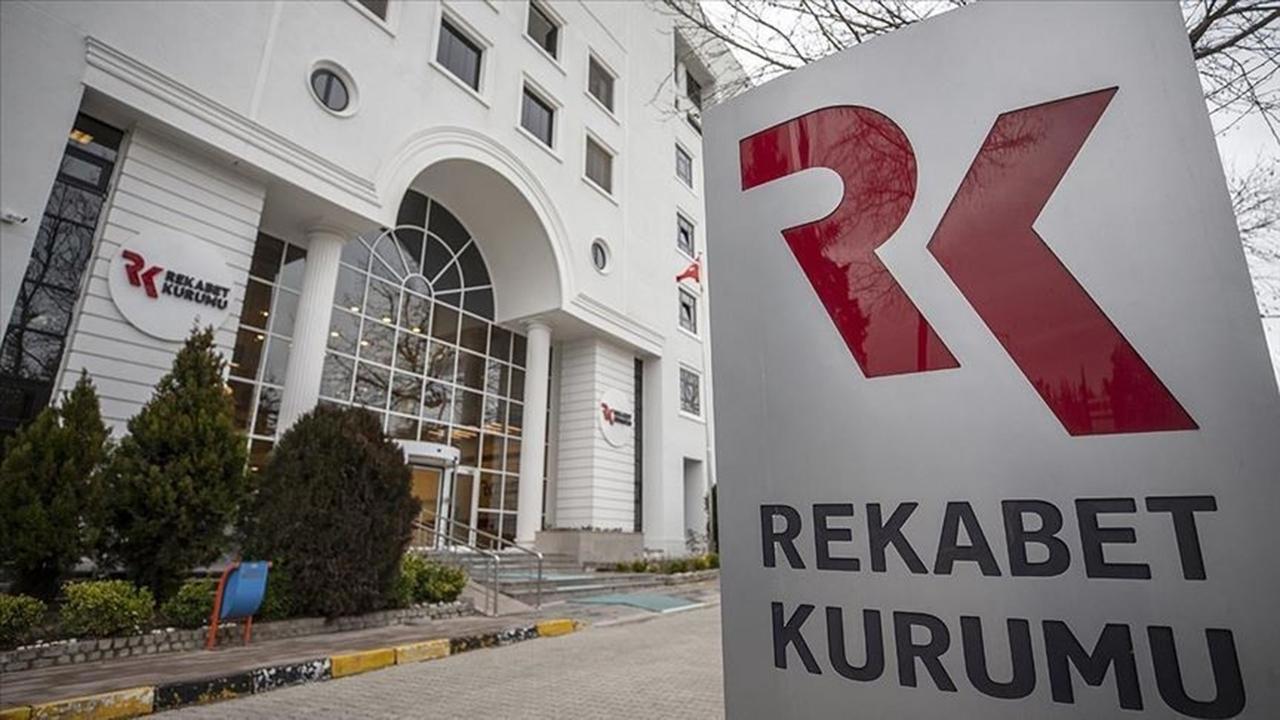 Rekabet Kurulu Frito Lay'e 1,3 Milyar Lira Ceza Kesti