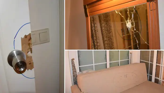 FETÖ’cü Suikast Timine Ait Olayın İzleri Hala Silinmedi: O Gece Ne Oldu?