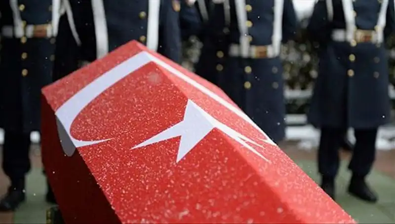 DMM'den Önemli Açıklama: Şehit Kabul Edilmeyen Askere Aile Maaşı Yok İddiası Gerçeği Yansıtmıyor