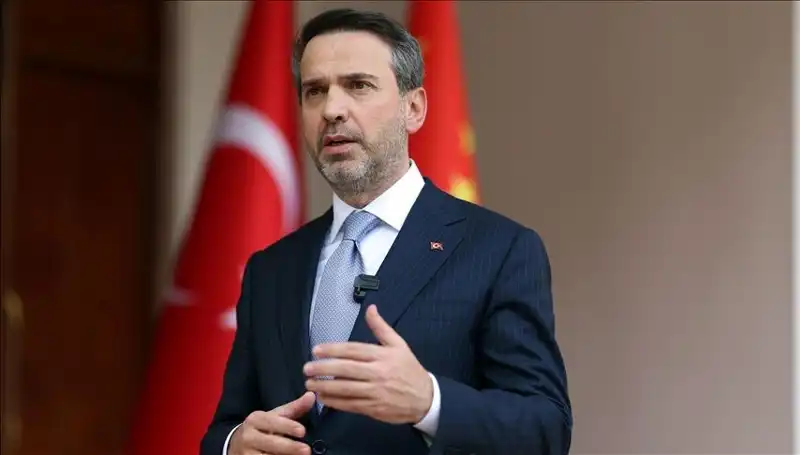 Türkiye, Stratejik Yatırımlarla Dünya Ticaretinde Yeni Bir Merkez Oluyor