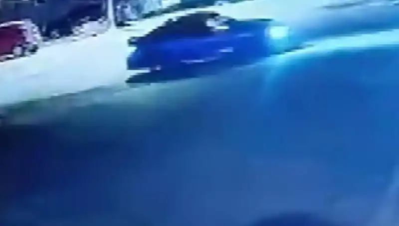 Trafikte Drift Atmanın Bedeli: 46 Bin Lira Cezadan Kaçış Yok!