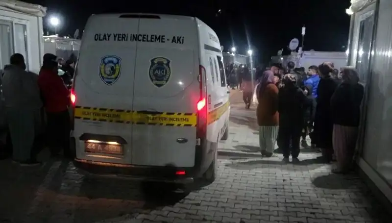 Silahlı Kavga Sonrası Sokaklar Kan Gölüne Döndü: Husumet Nasıl Alevlendi?