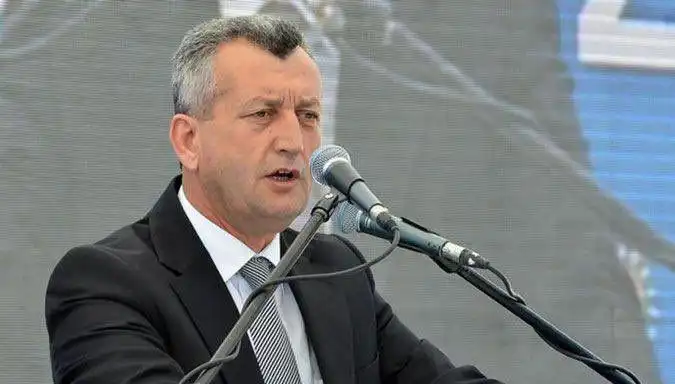 Eski Menemen Belediye Başkanı Tahir Şahin Hayatını Kaybetti: Son Dönemlerde Neler Yaşandı?