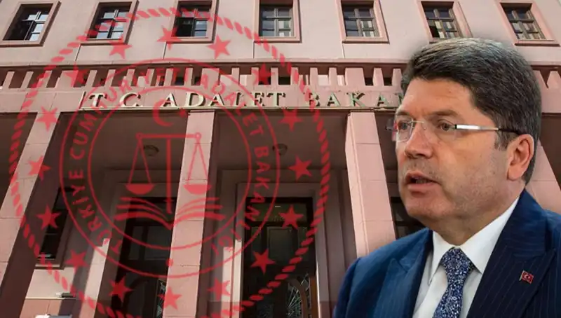 2025 Yılında 20 Bin Adalet Bakanlığı Personeli Alımı Müjdesi!