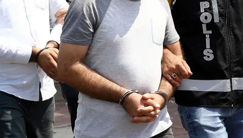 Ankara'da 547 Şüpheli Kişi Yakalandı: Neler Oluyor?
