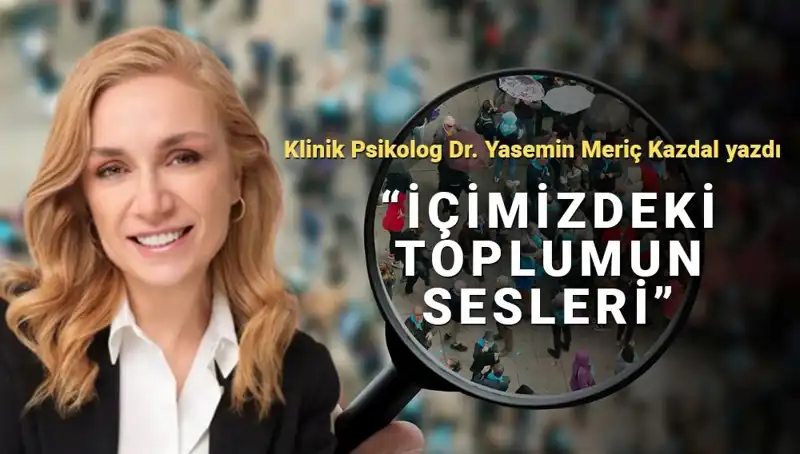 Toplumun Sesleri: Onay Arayışımızın Derinlerine İnmek