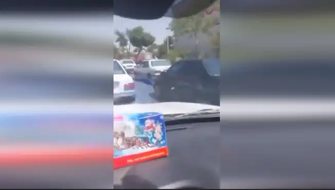 İsrail'in İsfahan Operasyonu: İran'la Gerilim Tırmanıyor!