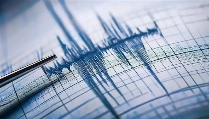 Ege Denizi’nde Beklenmedik Bir Deprem: Neler Oluyor?