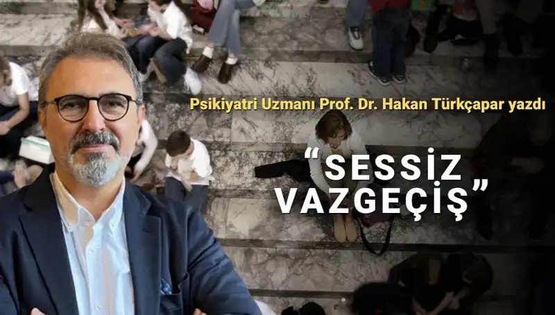 Zayıf İhtimallerin Peşinde: Minimumda Yaşamak ve Sessiz Vazgeçişin Getirdikleri