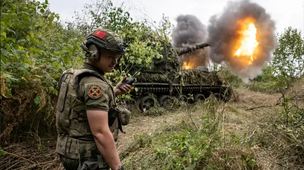 Ukrayna Ordusunun Kursk Bölgesindeki 2 Saldırı Girişimi Bastırıldı: Kiev’in Zayiatı 50 Bine Yaklaşıyor