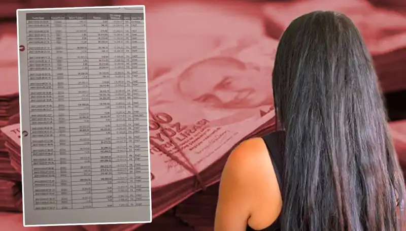 Gece Uykusunda Kaybolan 628 Bin Lira: Bankadan İcra Takibi Başlatıldı!
