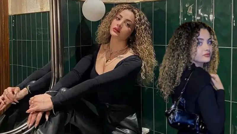 Üniversiteli Helin'in Son Mesajı: Gizemli Bir İfşanın Ardındaki Sır Nedir?