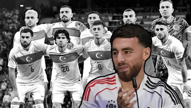 Genç Yıldız Orkun, Arda'yı Geride Bırakarak Zirveye Yükseldi!