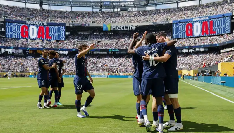 FIFA Kulüpler Dünya Kupası Finali: Heyecan Dolu Bir Mücadele Bekleniyor