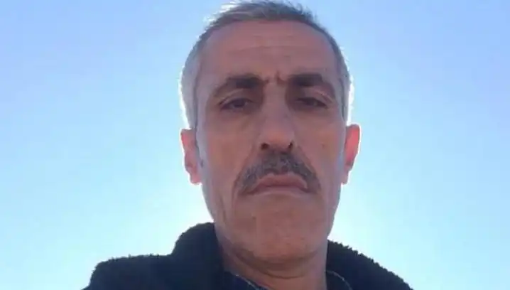 Gençleri Uyararak Bıçaklı Saldırıya Uğrayan Adamın Dramı