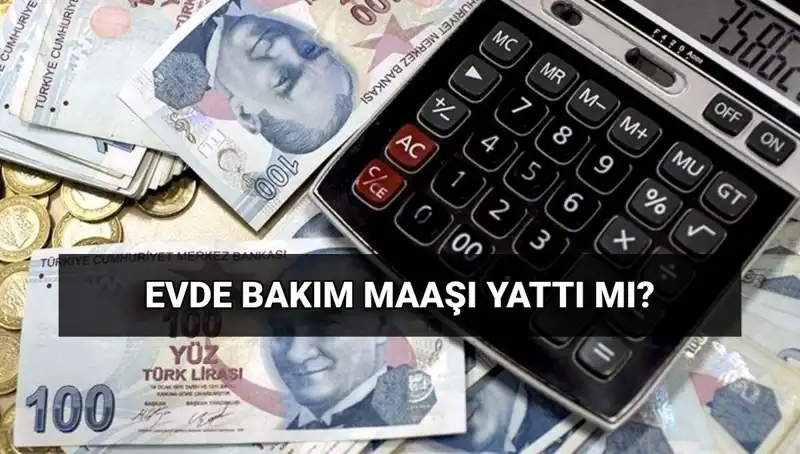 Haziran Ayı Evde Bakım Maaşları: Ödeme Tarihleri ve Sorgulama Detayları