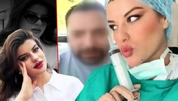 Ayşe Tokyaz Cinayetinde Şok Edici Görüntüler: Cesedin Bavulda Taşınması Ortaya Çıktı