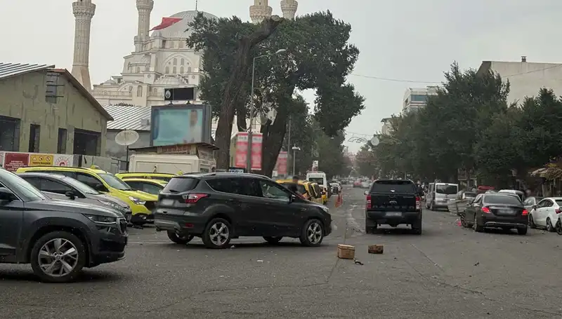 Iğdır'ı Vuran Fırtına: Yerle Bir Olan Sokaklar ve Hayatları Etkileyen Zararların Detayları