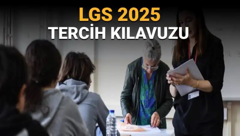 2023 LGS Tercihleri Ne Zaman Başlayacak? İşte Tüm Detaylar!