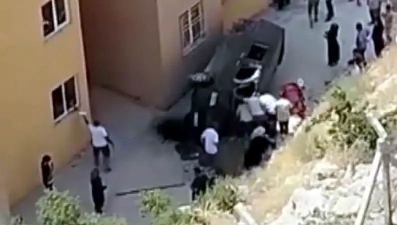 Kahramanmaraş'ta Feci Kaza: Hayatını Kaybedenler ve Yaralılar Açıklandı!