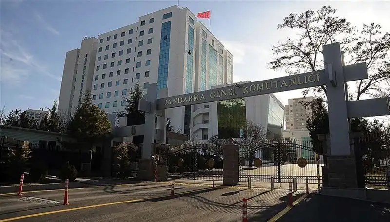 Jandarma Genel Komutanlığı Yeni İşçi Alımı: Başvuru Süreci ve Şartları