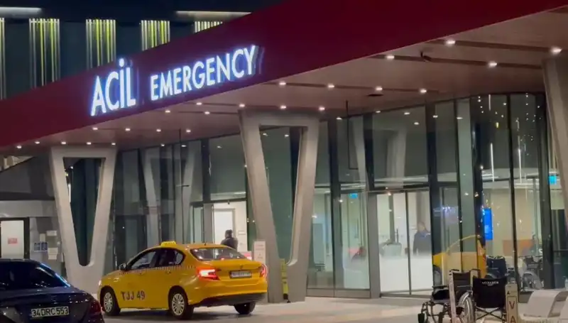 Arkadaşını Av Tüfeğiyle Vuran Şahıs, Kaçış Planıyla Gündeme Bomba Gibi Düştü