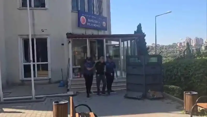 Başakşehir'de Şok Eden Kadın Cinayeti: İnanılmaz Detaylar Ortaya Çıktı