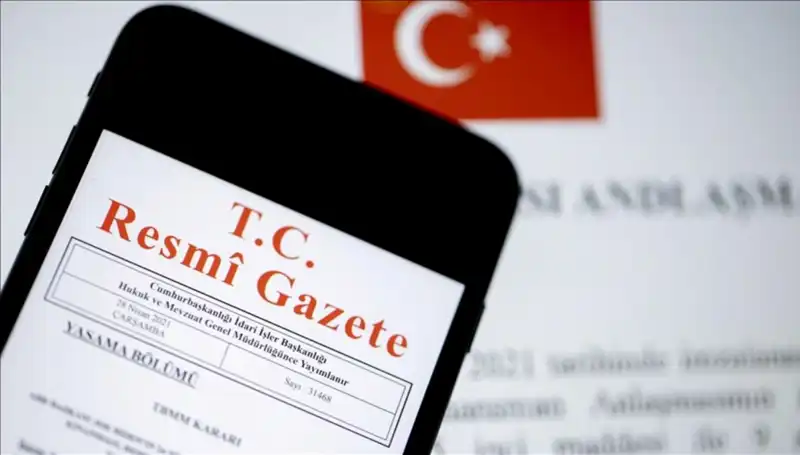 5 Temmuz 2025 Resmi Gazete'de Öne Çıkan Başlıklar ve Gelişmeler