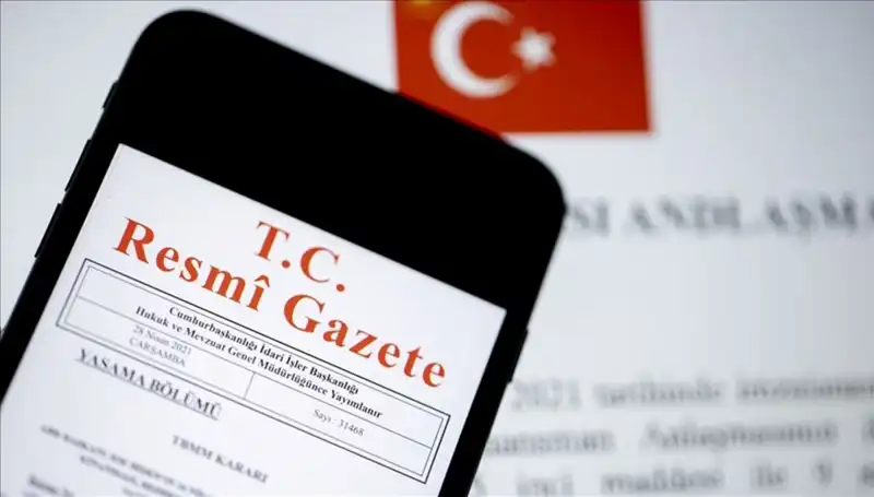 10 Ağustos 2025 Resmi Gazete Kararları: İlgili Değişiklikler ve Yenilikler