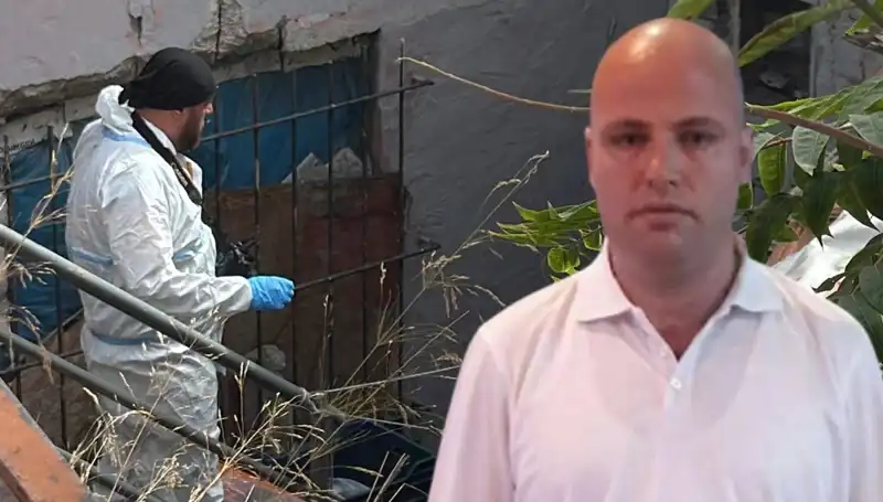 Ev Arkadaşının Türkiye’nin Kalbinde Boğazını Kesip Kaçtığı Olayda Şok İfade