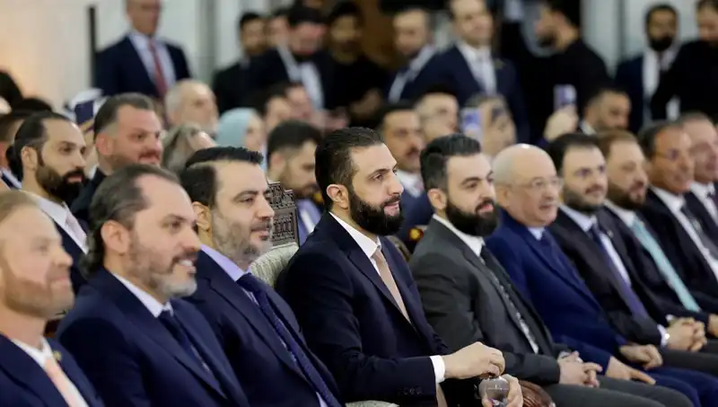 Şam Hükümeti Paris Görüşmelerine Neden Katılmıyor? Cevaplar Burada!
