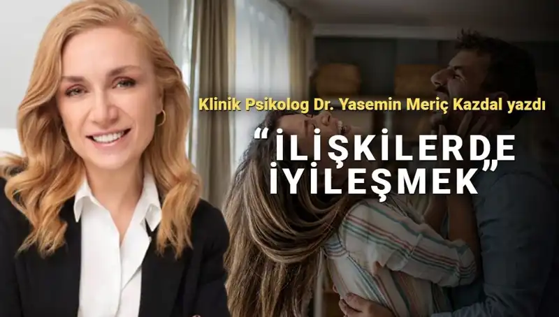 Kalpten Kalbe Temas: İlişkilerde İyileşmek İçin Yola Çıkma Zamanı