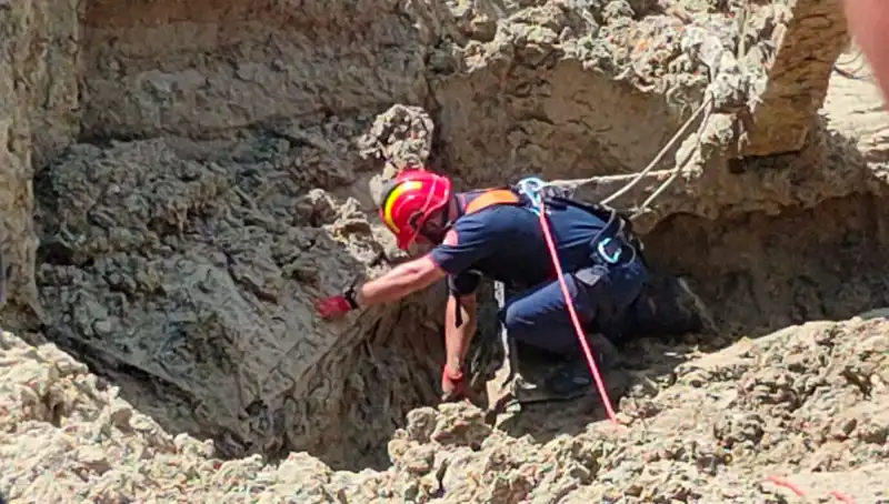 Silivri’deki Göçükte Üzücü Gelişme: Operatörün Cansız Bedeni Bulundu