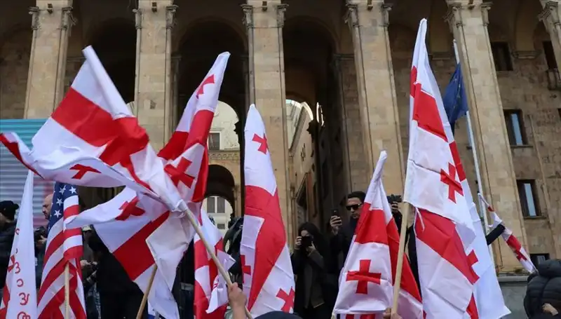 Gürcistan'da Enflasyon Rakamları Tırmanıyor: Ekonomik Belirsizlik Artıyor
