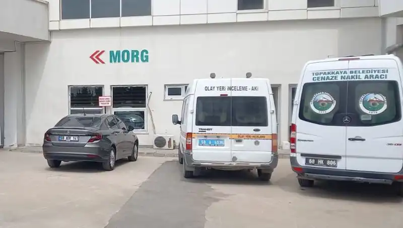 Aksaray’da Kıskançlık Cinayeti: Kuzenini Pompalı Tüfekle Vuran Şok Olay