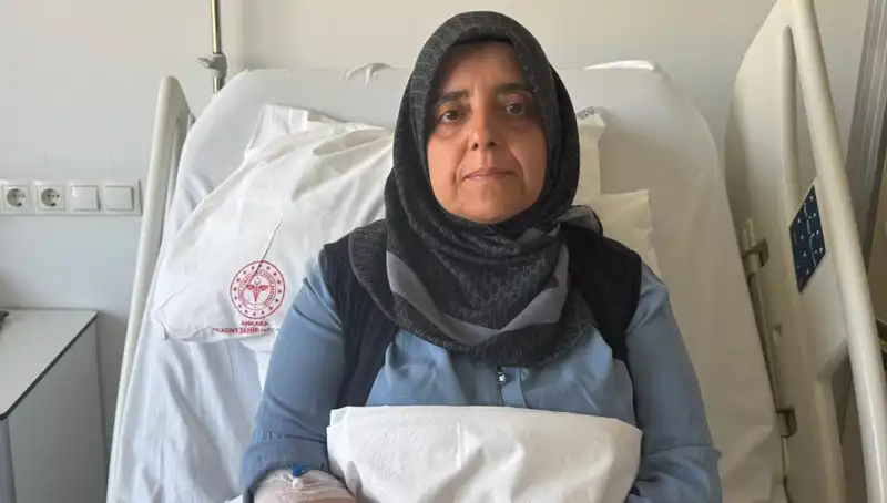 3 Yıl Boyunca Teşhis Alamayan Kadının 6 Belirtili Mücadelesi