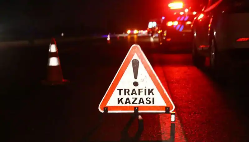 Şanlıurfa'da Zincirleme Kaza: Yolda Neler Oldu? 7 Yaralı