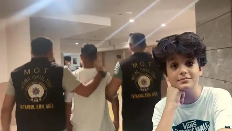 Mattia Ahmet Minguzzi Davasında Şok İddia: Avukat Rezan Epözdemir Tehdit Edildi!