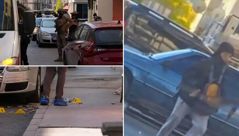 İzmir Karakol Saldırısı: 16 Çocuk Serbest Bırakıldı, Olayın Ayrıntıları Ne?