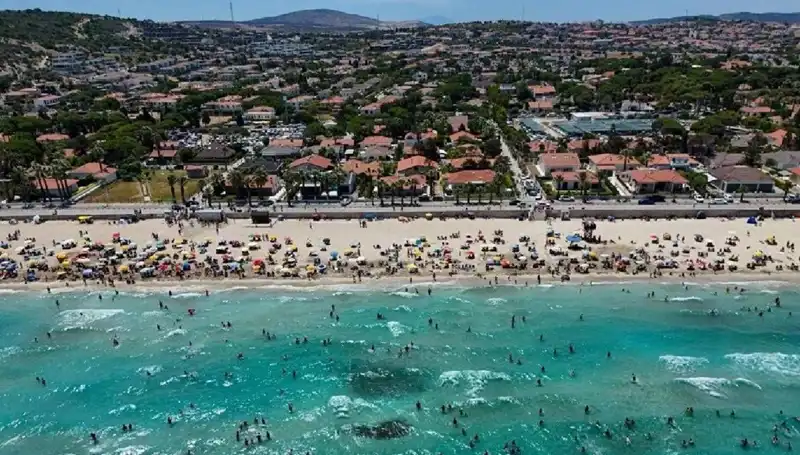 Çeşme'de Su Krizi Büyüyor: Yeni Kesinti Süresi Açıklandı!