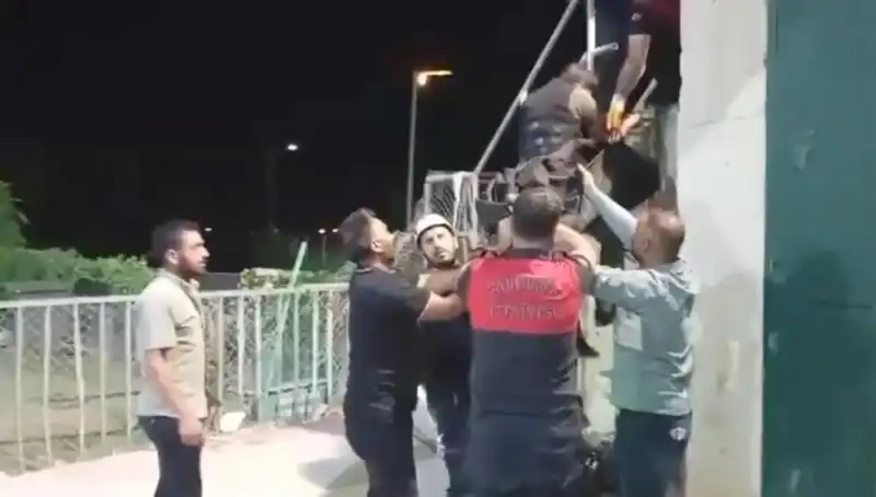 Şanlıurfa'da Bir Aileyi Yıkan İkinci Acı Haber Geldi