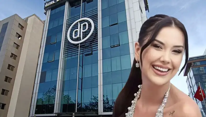 Dilan Polat'ın Mekanına Saldırı: Motosikletli Çetenin İzleri İstanbul'da Keşfedildi