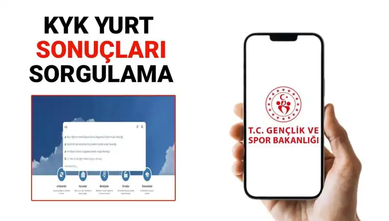 GSB KYK Yurt Yerleştirme Sonuçları: 2025-2026 Dönemi İçin Beklenen Açıklama